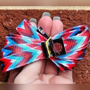 ZOX "PRODIGY" #163 OG collectible Swappable patented VINTAGE hoodie string